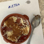 O Frade Comida