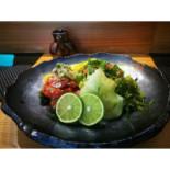 Aron Sushi Carte