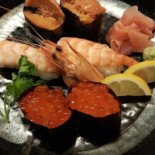 Aron Sushi Nourriture