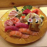 Aron Sushi Nourriture