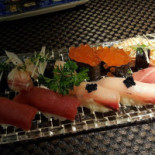 Aron Sushi Boisson