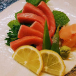Aron Sushi Nourriture