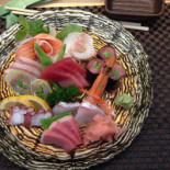 Aron Sushi Boisson