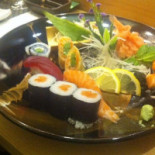 Aron Sushi Nourriture