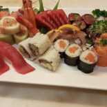 Aron Sushi Nourriture