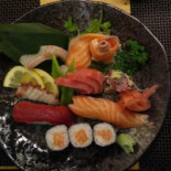 Aron Sushi Nourriture