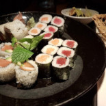 Aron Sushi Nourriture