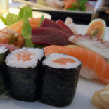 Aron Sushi Boisson