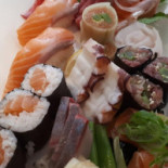 Aron Sushi Nourriture