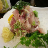 Aron Sushi Nourriture