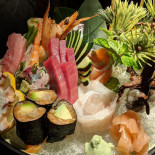 Aron Sushi Boisson