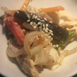 Aron Sushi Nourriture