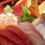 Aron Sushi Boisson