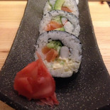 Aron Sushi Nourriture