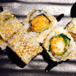 Aron Sushi Nourriture