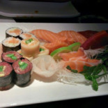 Aron Sushi Drink