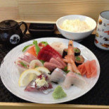 Aron Sushi Food