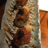 Aron Sushi Food