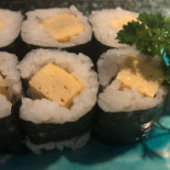 Aron Sushi Food