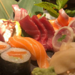 Aron Sushi Food