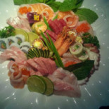 Aron Sushi Nourriture