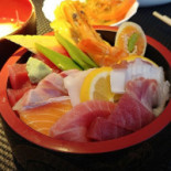 Aron Sushi Nourriture