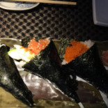 Aron Sushi Boisson