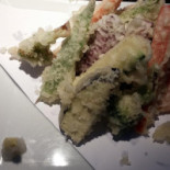 Aron Sushi Nourriture