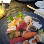 Aron Sushi Nourriture