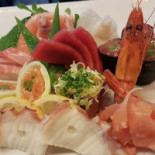 Aron Sushi Nourriture