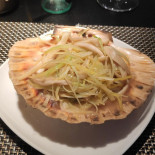 Aron Sushi Comida