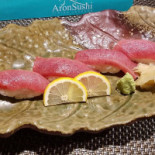 Aron Sushi Comida