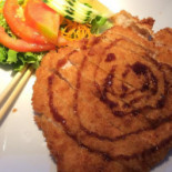 Aron Sushi Nourriture