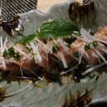 Aron Sushi Bebida