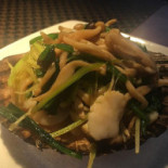 Aron Sushi Comida