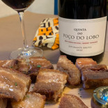 Estoiro Wine Nourriture