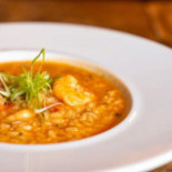 The Codfish House Nourriture
