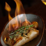 The Codfish House Boisson