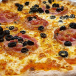 Bozzolo Nourriture