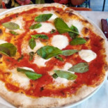 Bozzolo Nourriture