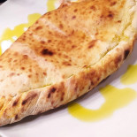 Bozzolo Nourriture