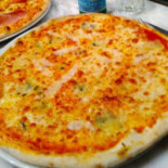 Bozzolo Nourriture