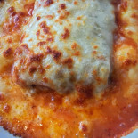 Bozzolo Nourriture