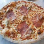 Bozzolo Nourriture