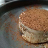 Bozzolo Nourriture