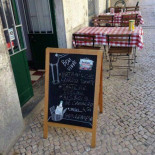 Cantinho Romeno Extérieur