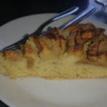 Cantinho Romeno Nourriture