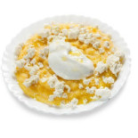 Cantinho Romeno Nourriture