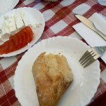 Cantinho Romeno Nourriture