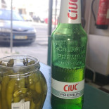 Cantinho Romeno Boisson